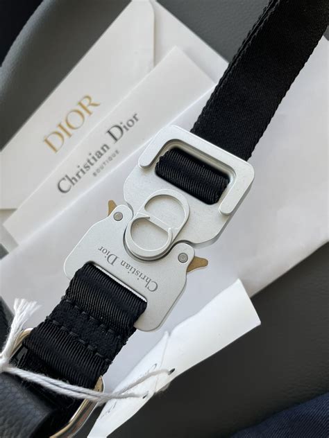 dior x alyx belt|Dior X Alyx Belt .